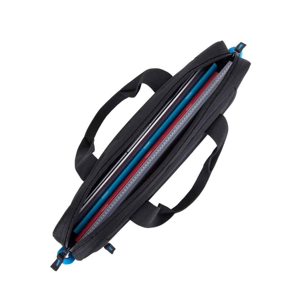 Rivacase 8027 Black Laptop Bag 14-inch Rivacase 8027 Black Laptop Bag 14-inch